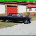 1965 SS Nova II Used Automatic Rare PowerGlide  Classic Collector V8 Muscle 327