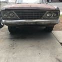 1965 Studabaker Commander