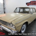 1965 Studebaker Commander 6