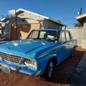 1965 Studebaker Commander  No Reserve