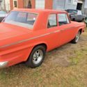 1965 Studebaker Commander-ProStreet/Drag Potential