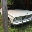 1965 Studebaker Cruiser