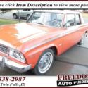 1965 Studebaker Daytona
