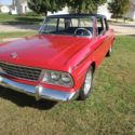 1965 Studebaker