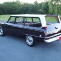 1965 Studebaker Wagonaire Commander