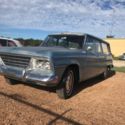 1965 Studebaker Wagonaire wagon