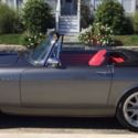 1965 Sunbeam Tiger MK1 *Restomod*