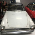 1965 Sunbeam Tiger with hard top complete car needs restoration no reserve