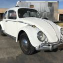 1965 Sunroof Volkswagen Beetle