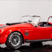 1965 Super Performance Shelby Cobra Replica MKIII