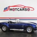 1965 Superformace Cobra