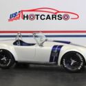 1965 Superformance Cobra Mark III