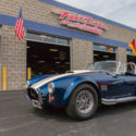 1965 Superformance Cobra Replica 351 Windsor 5 Speed Soft Top