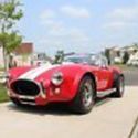 1965 Superformance Cobra Roadster