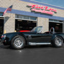 1965 Superformance Cobra Small Black Roush 427 / 550hp 5 Speed