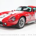 1965 Superformance Daytona Coupe w/ Roush Performance 427R & T-56 Magnum!