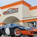 1965 Superformance GT40 5 Speed Manual 2-Door Coupe