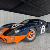 1965 Superformance GT40 MK1