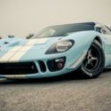 1965 Superformance GT40 MkI / RHD / 700 mi. / The best of the best.