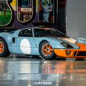 1965 Superformance GT40 MKI Vintage Classic Collector Performance Muscle
