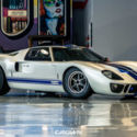 1965 Superformance GT40, MKI Wide Body, P2367  0  Coupe