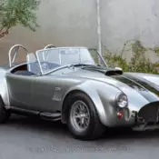 1965 Superformance Mk III Used