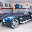 1965 Superformance MKIII 427 Cobra - LOADED - ROUSH 427IR - less than 500 Miles!