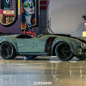 1965 Superformance MKIII Cobra, Coyote, SP03303 Vintage Classic Collector Perfor