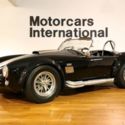 1965 Superformance MKIII Shelby Cobra Replica with Rousch 427-R & 8 stack F.I.