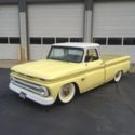 1965 SWB BBW C10, Big Back Glass, Bagged, Cam/head LS Swap, Hot rod, Rat rod