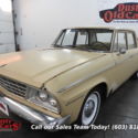 1965 Tan Runs Drives Body Interior VGood!