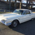 1965 thunderbird convertible NO Reserve!!!!!