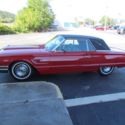 1965 Thunderbird-F56