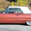 1965 Thunderbird Landau Special Edition/ NO RESERVE NO RESERVE