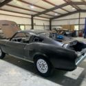 1965 to 1970 Ford Mustang Fastback Roller Shells