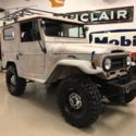 1965 Toyota Fj40 Land Cruiser Defender Bronco Scout FJ60 FJ45 FJ80 Truck LOCKERS