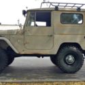 1965 toyota Fj40 landcruiser California rig no rust v8 gear vender and lockers