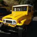 1965 Toyota FJ40 LandCruiser | Strong Runner |
