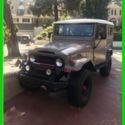1965 Toyota Land Cruiser, 3.2L Inline 6, New 4-Speed Manual, 80000 Orig Miles