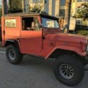 1965 Toyota Land Cruiser FJ40
