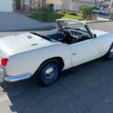1965 Triumph Spitfire 4
