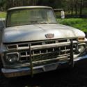 1965 truck Ford f350  390 hp engine