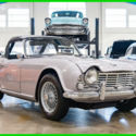 1965 Used RWD Convertible