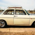 1965 Volkswagen 1500 S Notchback VW Frame Off Restoration Type 3