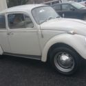 1965 Volkswagen Beetle 1.5l solid car cranks right up