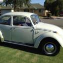 1965 volkswagen beetle, 53,000 Original Miles, True Survivor, NO RESERVE