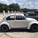1965 Volkswagen Beetle 600 miles on new motor clean inside & out great car!!