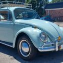 1965 volkswagen beetle base sedan 2-door 1.2l