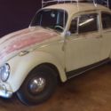 1965 VOLKSWAGEN BEETLE, BUG , BAJA BUG, PATINA