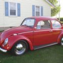 1965 VOLKSWAGEN BEETLE BUG VINTAGE CLASSIC 4CYL 1850 CC 2BBL CARBURETOR NICE CAR